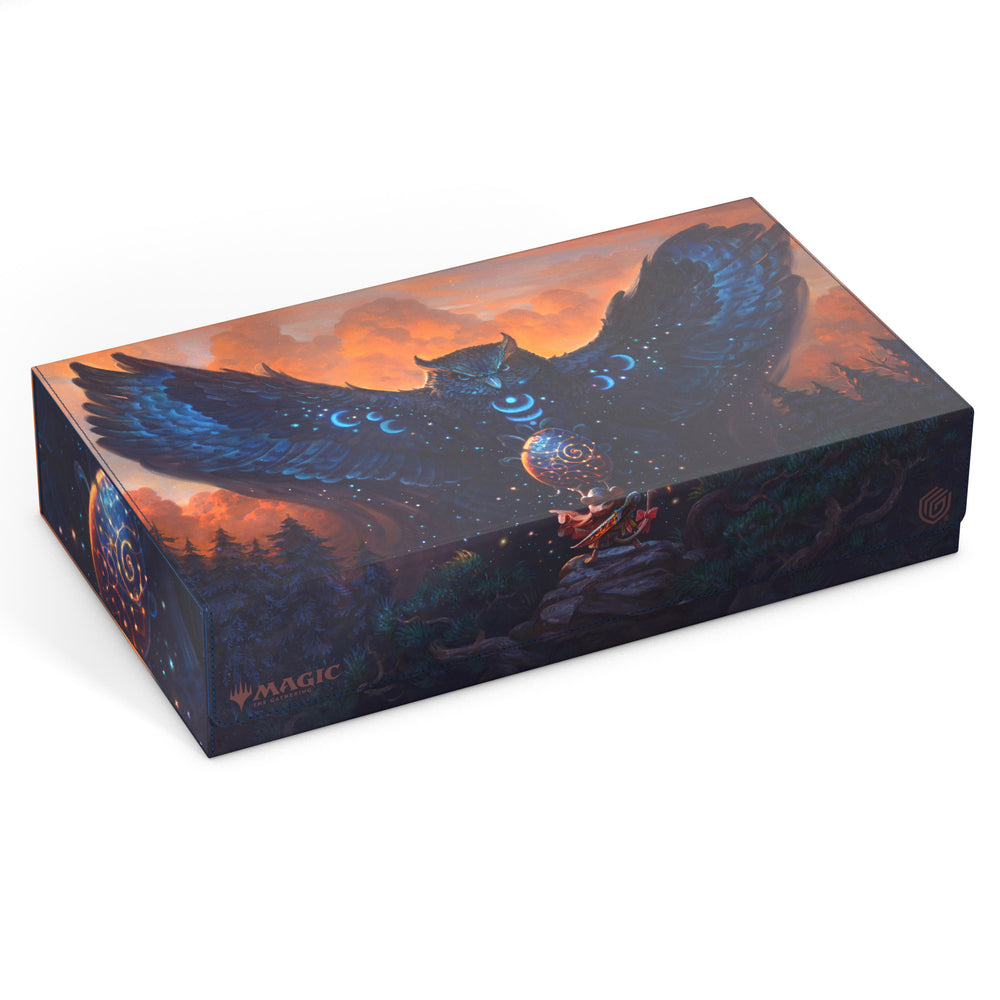 UG DECK CASE OMNIHIVE 1000+ MTG BLOOMBURROW