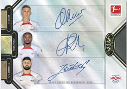 TOPPS BUNDESLIGA TIER ONE 2023