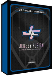 JERSEY FUSION BASEBALL SERIES 2 2024