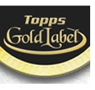 TOPPS GOLD LABEL BASEBALL 2022