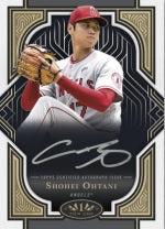 TOPPS TIER ONE BASEBALL 2023