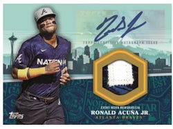 TOPPS UPDATE SERIES BASEBALL 2023 JUMBO