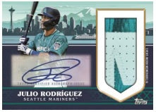 TOPPS UPDATE SERIES BASEBALL 2023 JUMBO