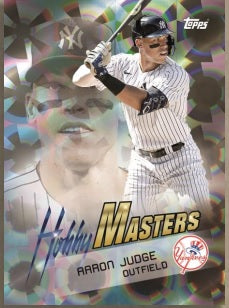 TOPPS ARCHIVES BASEBALL 2023