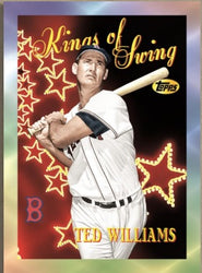 TOPPS ARCHIVES BASEBALL 2023