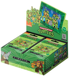 CYBERCEL TEENAGE MUTANT NINJA TURTLES