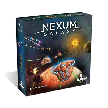 NEXUM GALAXY