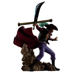 ICHIBANSHO ONE PIECE DRACULE MIHAWK