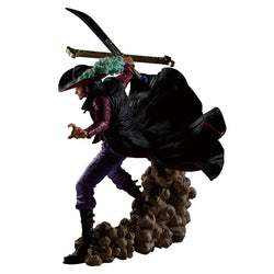 ICHIBANSHO ONE PIECE DRACULE MIHAWK