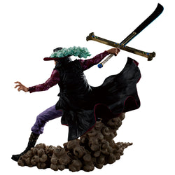 ICHIBANSHO ONE PIECE DRACULE MIHAWK