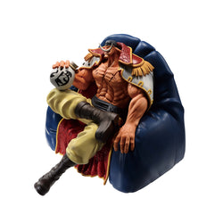 ICHIBANSHO ONE PIECE WHITEBEARD PIRATES EDWARD NEWGATE