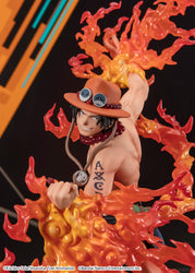 FIGUARTSZERO ONE PIECE BOUNTY RUSH PORTGAS.D.ACE