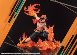 FIGUARTSZERO ONE PIECE BOUNTY RUSH PORTGAS.D.ACE