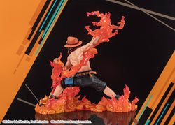 FIGUARTSZERO ONE PIECE BOUNTY RUSH PORTGAS.D.ACE