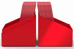 UG DECK CASE BOULDER 100+ SOLID RED