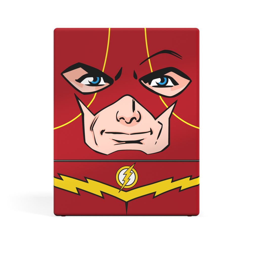 SQUAROES DC JUSTICE LEAGUE WV1 THE FLASH