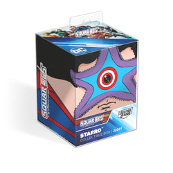 SQUAROES DC JUSTICE LEAGUE WV1 STARRO (CHASE FIGURE)