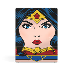 SQUAROES DC JUSTICE LEAGUE WV1 WONDER WOMAN