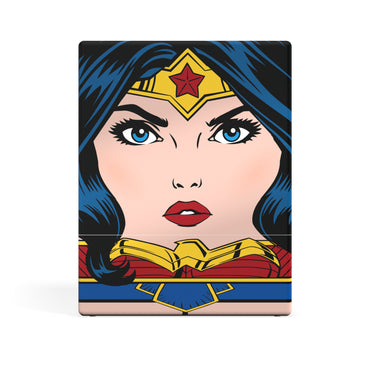 SQUAROES DC JUSTICE LEAGUE WV1 WONDER WOMAN