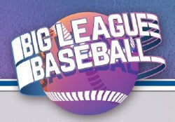 TOPPS BIG LEAGUE BASEBALL 2023