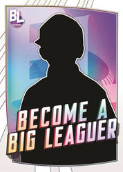 TOPPS BIG LEAGUE BASEBALL 2023