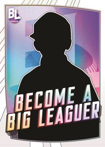 TOPPS BIG LEAGUE BASEBALL 2023