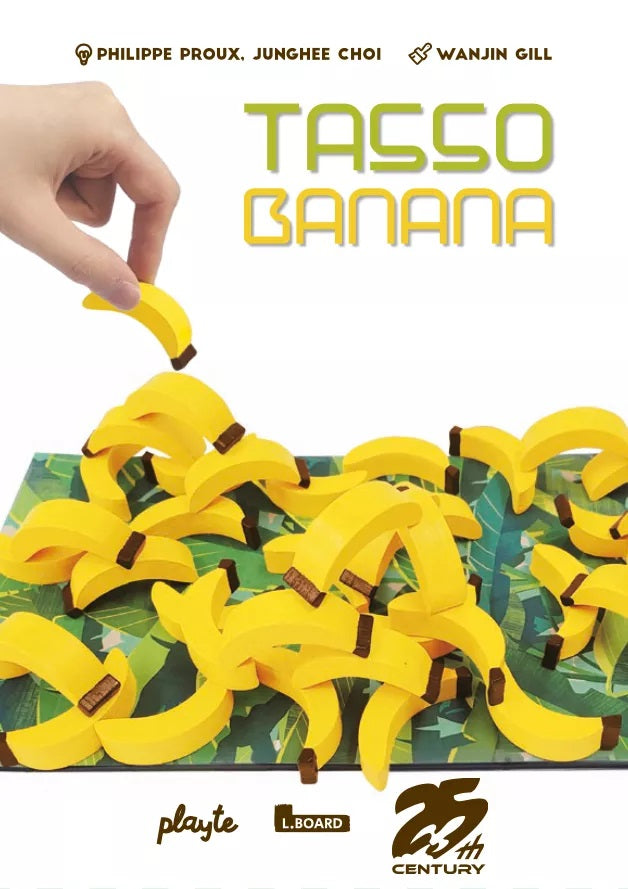 TASSO BANANA