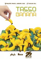 TASSO BANANA