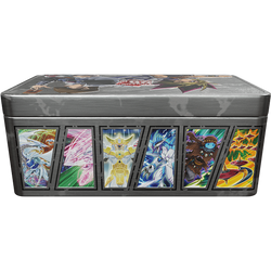 YGO 25TH ANNIVERSARY TIN: DUELING MIRRORS