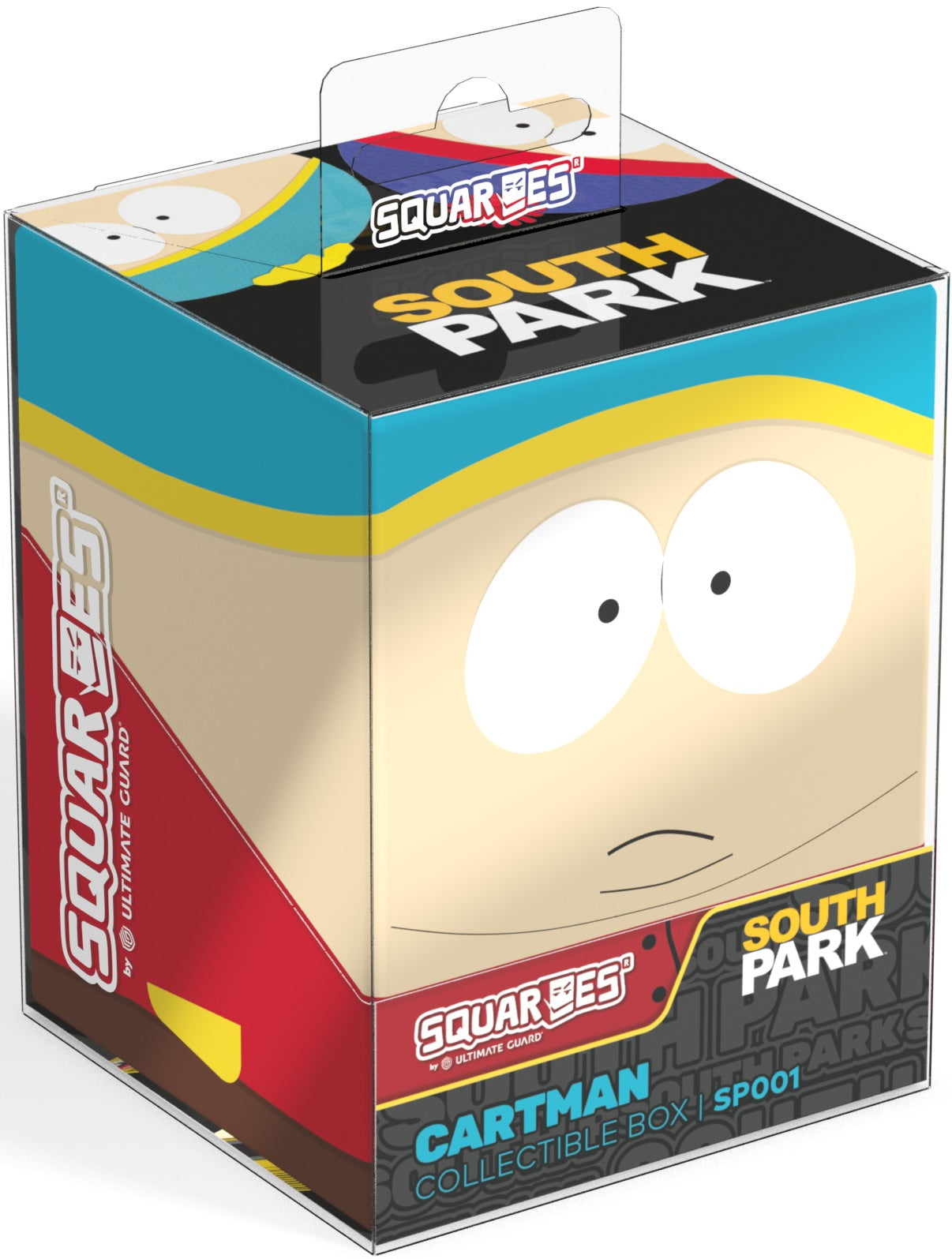 SQUAROES PARAMOUNT SOUTH PARK WV1 CARTMAN