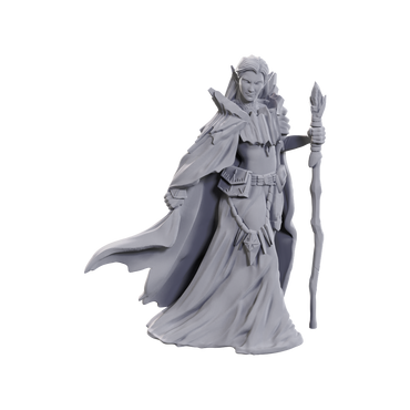 DND UNPAINTED MINIS LIMITED EDITION 50TH ANNIVERSARY ELVES