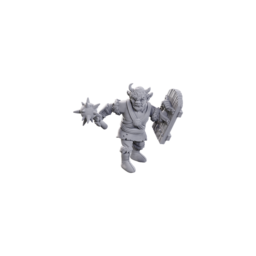 DND UNPAINTED MINIS LIMITED EDITION 50TH ANNIVERSARY GOBLINS