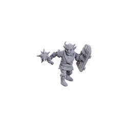 DND UNPAINTED MINIS LIMITED EDITION 50TH ANNIVERSARY GOBLINS