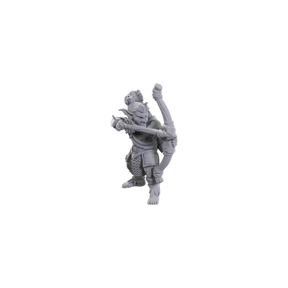 DND UNPAINTED MINIS LIMITED EDITION 50TH ANNIVERSARY GOBLINS