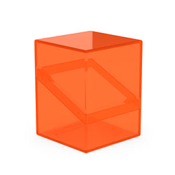 UG DECK CASE BOULDER 100+ CLEAR POPPY TOPAZ