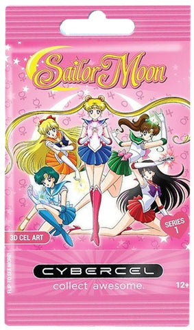 CYBERCEL SAILOR MOON