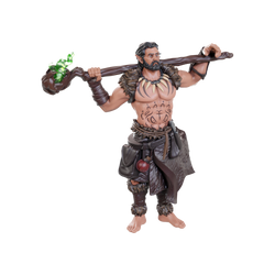 DND UNPAINTED MINIS WV24 ARCHDRUID & MARTIAL ARTS ADEPT
