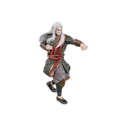 DND UNPAINTED MINIS WV24 ARCHDRUID & MARTIAL ARTS ADEPT