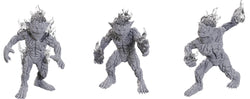 DND UNPAINTED MINIS WV24 MAGMINS