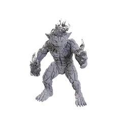 DND UNPAINTED MINIS WV24 MAGMINS