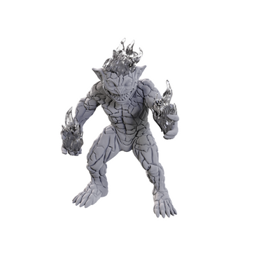 DND UNPAINTED MINIS WV24 MAGMINS