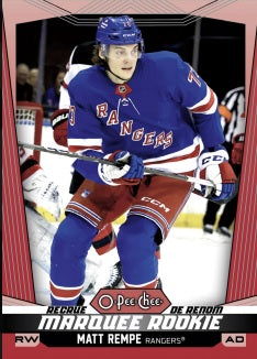 UD O-PEE-CHEE HOCKEY 24/25 BLASTER