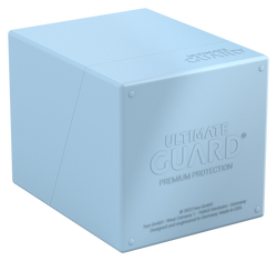 UG DECK CASE BOULDER 100+ PASTEL SOLID BABY BLUE