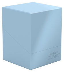 UG DECK CASE BOULDER 100+ PASTEL SOLID BABY BLUE