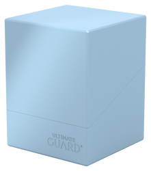 UG DECK CASE BOULDER 100+ PASTEL SOLID BABY BLUE