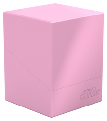 UG DECK CASE BOULDER 100+ PASTEL SOLID CANDY PINK