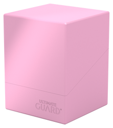 UG DECK CASE BOULDER 100+ PASTEL SOLID CANDY PINK