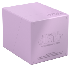 UG DECK CASE BOULDER 100+ PASTEL SOLID LAVENDER PURPLE