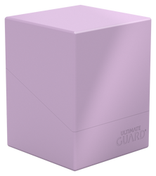 UG DECK CASE BOULDER 100+ PASTEL SOLID LAVENDER PURPLE