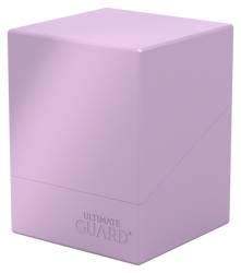 UG DECK CASE BOULDER 100+ PASTEL SOLID LAVENDER PURPLE